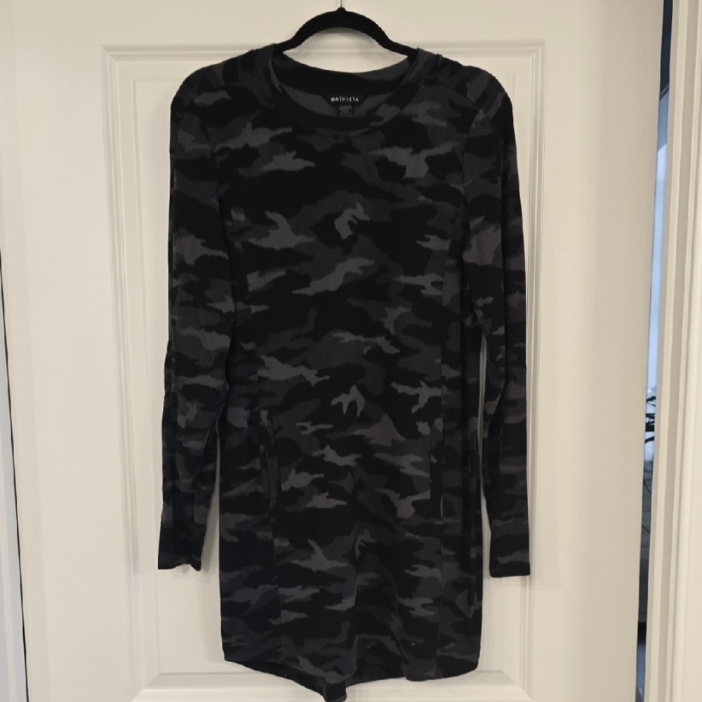 Athleta Casual Dress Size S